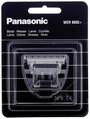 Panasonic WER9605 Tartalék kés Fekete 1 db bélyegkép