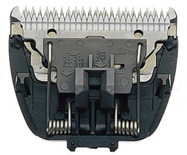 Panasonic WER9620 Tartalék kés Fekete 1 db