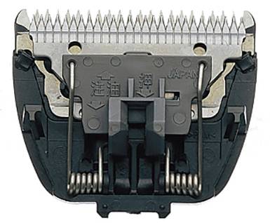 Panasonic WER9620 Tartalék kés Fekete 1 db