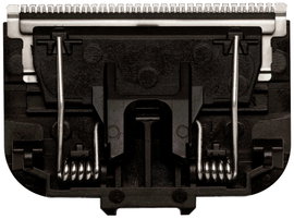 Panasonic WER9500Y1361 Borotvafej Fekete 1 db