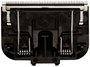 Panasonic WER9500Y1361 Borotvafej Fekete 1 db bélyegkép