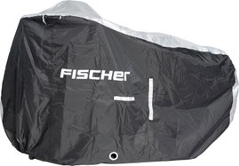 FISCHER FAHRRAD Kerékpár garázs