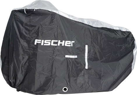 FISCHER FAHRRAD Kerékpár garázs