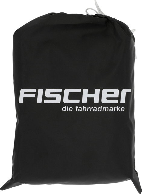FISCHER FAHRRAD Kerékpár garázs 2. kép
