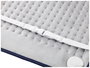 Medisana HP 460 Hátmelegítő 100 W Világosszürke 7. bélyegkép