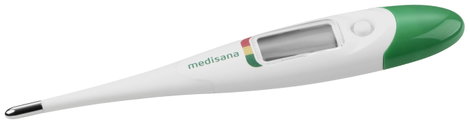 Medisana TM 705 Lázmérő 2. kép