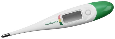 Medisana TM 705 Lázmérő 3. kép