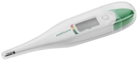 Medisana TM 705 Lázmérő 4. kép