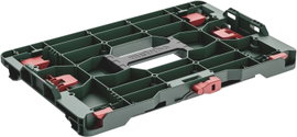 Metabo metaBOX Multi 626900000 Multi adapterlap ABS (H x Sz x Ma) 447 x 300 x 60 mm
