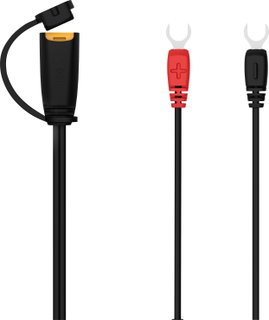 CTEK 40-377 Gyorsérintkezős gyűrűs csatlakozó Kerek kábelsaru, M8, ConnectCSONE ONE
