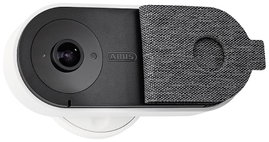 ABUS ABUS Security-Center PPIC31020 WLAN IP Megfigyelő kamera 1920 x 1080 pixel
