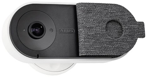 ABUS ABUS Security-Center PPIC31020 WLAN IP Megfigyelő kamera 1920 x 1080 pixel