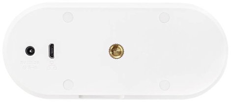 ABUS ABUS Security-Center PPIC31020 WLAN IP Megfigyelő kamera 1920 x 1080 pixel 4. kép