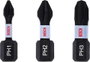 Bosch Accessories Bosch Power Tools 2608522470 Kereszthornyú bit 3 részes Kereszthornyú Phillips bélyegkép