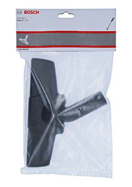 Bosch Accessories 2608000667 Szívófej Bosch porszívóhoz, 31,2 mm, GAS 18V-1, EasyVac 12, UniversalVa 2. kép