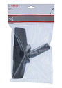 Bosch Accessories 2608000667 Szívófej Bosch porszívóhoz, 31,2 mm, GAS 18V-1, EasyVac 12, UniversalVa 2. bélyegkép