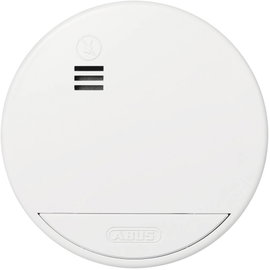 ABUS RWM90 Füstjelző 5 éves elemélettartammal Elemekről üzemeltetett