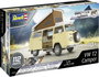 Revell RV 1:24 VW T2 Camper 1:24 Modell busz 10. bélyegkép