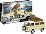 Revell RV 1:24 VW T2 Camper 1:24 Modell busz bélyegkép