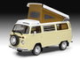 Revell RV 1:24 VW T2 Camper 1:24 Modell busz 4. bélyegkép