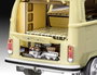 Revell RV 1:24 VW T2 Camper 1:24 Modell busz 5. bélyegkép