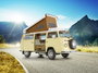 Revell RV 1:24 VW T2 Camper 1:24 Modell busz 6. bélyegkép