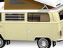 Revell RV 1:24 VW T2 Camper 1:24 Modell busz 7. bélyegkép