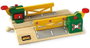 Brio 63375000 #####Magnetische Kreuzung bélyegkép