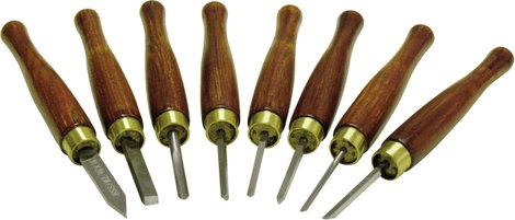 Holzmann Maschinen HM8TLG Fa Eszterga készlet 2. kép