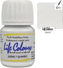 Elita LC030260 Modellvasút porfesték Fehér 30 ml bélyegkép