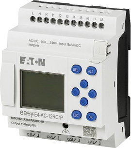 Eaton EASY-E4-AC-12RC1P 197508 Relé