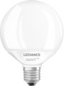 LEDVANCE SMART+ EEK: F (A - G) G95 RGBW E27 14 W RGBW bélyegkép