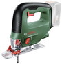Bosch Home and Garden UniversalSaw 18-100 Akkus beszúrú fűrész 0603011100 akku nélkül 18 V 2.5 Ah bélyegkép