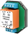 Schellenberg 24201 Relé Alkalmas Schellenberg standard és plus 2. bélyegkép