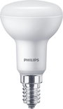 Philips Lighting 871951437192700 LED EEK F (A - G) E14 Reflektor 6 W = 60 W Melegfehér (Ø x H) 50 mm bélyegkép