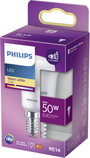 Philips Lighting 871951437192700 LED EEK F (A - G) E14 Reflektor 6 W = 60 W Melegfehér (Ø x H) 50 mm 3. bélyegkép