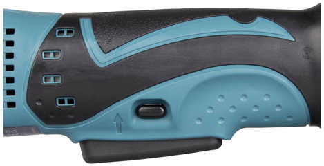 Makita Akkus sarokfúrógép 18 V 11. kép