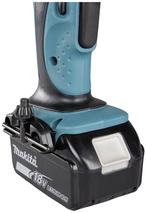 Makita Akkus sarokfúrógép 18 V 14. kép
