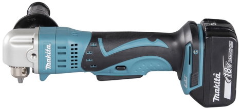 Makita Akkus sarokfúrógép 18 V 2. kép