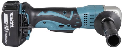 Makita Akkus sarokfúrógép 18 V 6. kép