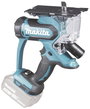 Makita DSD180Z Akkus szárazépítő fűrész DSD180Z akku nélkül 18 V bélyegkép
