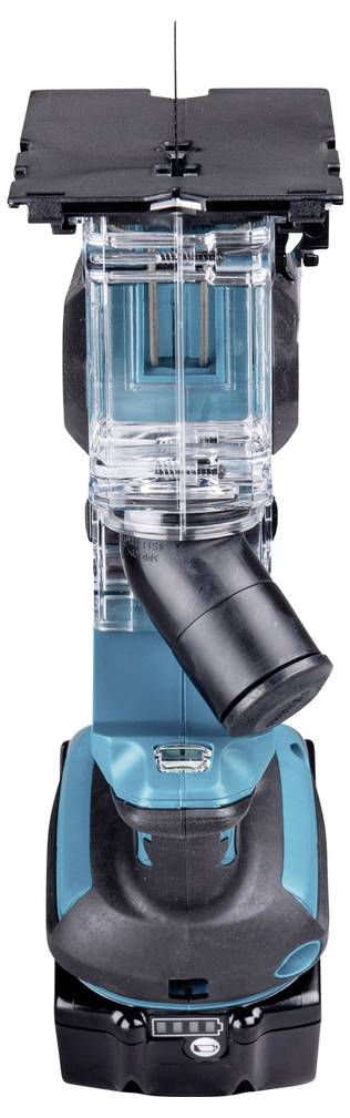 Makita DSD180Z Akkus szárazépítő fűrész DSD180Z akku nélkül 18 V 4. kép