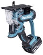 Makita DSD180Z Akkus szárazépítő fűrész DSD180Z akku nélkül 18 V 5. bélyegkép