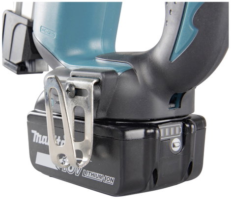 Makita DST221RTJ Akkus tűzőgép Kapocs hosszúság 10 - 22 mm 13. kép