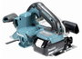 Makita Akkus kézi körfűrész Vágási mélység max. (90°) 57 mm akku nélkül 18 V 5. bélyegkép