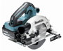 Makita Akkus kézi körfűrész Vágási mélység max. (90°) 57 mm akku nélkül 18 V 8. bélyegkép