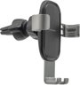 4Smarts 469302 Szellőzőrács Autós mobiltelefon tartó 360 °-ban forgatható 62 - 90 mm 4. bélyegkép