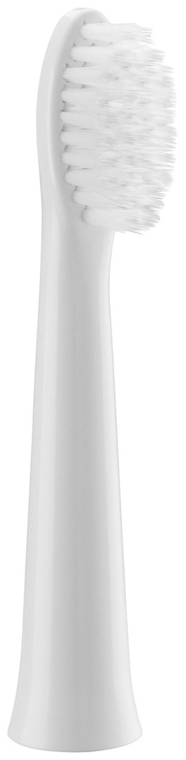 Panasonic WEW0972W503 Feltűzhető fogkefe elektromos fogkeféhez 2 db Fehér