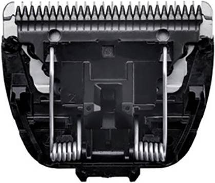 Panasonic WER9521 Borotvafej Fekete 1 db