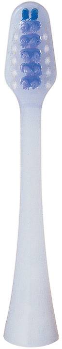 Panasonic EW0920W835 Feltűzhető fogkefe elektromos fogkeféhez 2 db Fehér